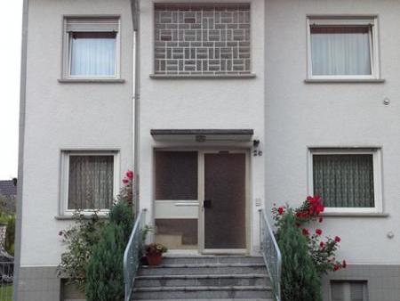 Monteurzimmer Bad Soden